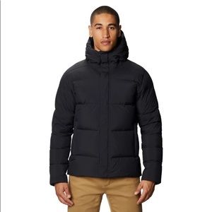 Mountain Hardwear Glacial Storm™ Jacket